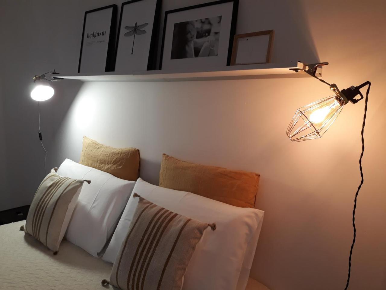 I Balconi Di San Domenico Appartement Palermo Buitenkant foto