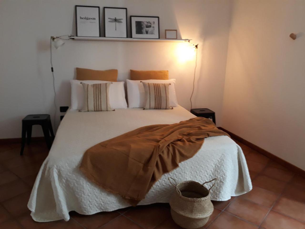 I Balconi Di San Domenico Appartement Palermo Buitenkant foto