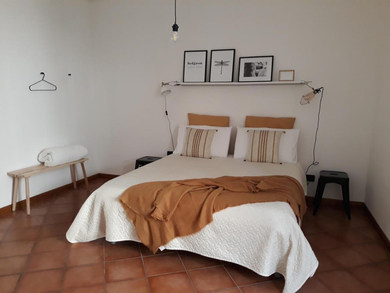 I Balconi Di San Domenico Appartement Palermo Buitenkant foto