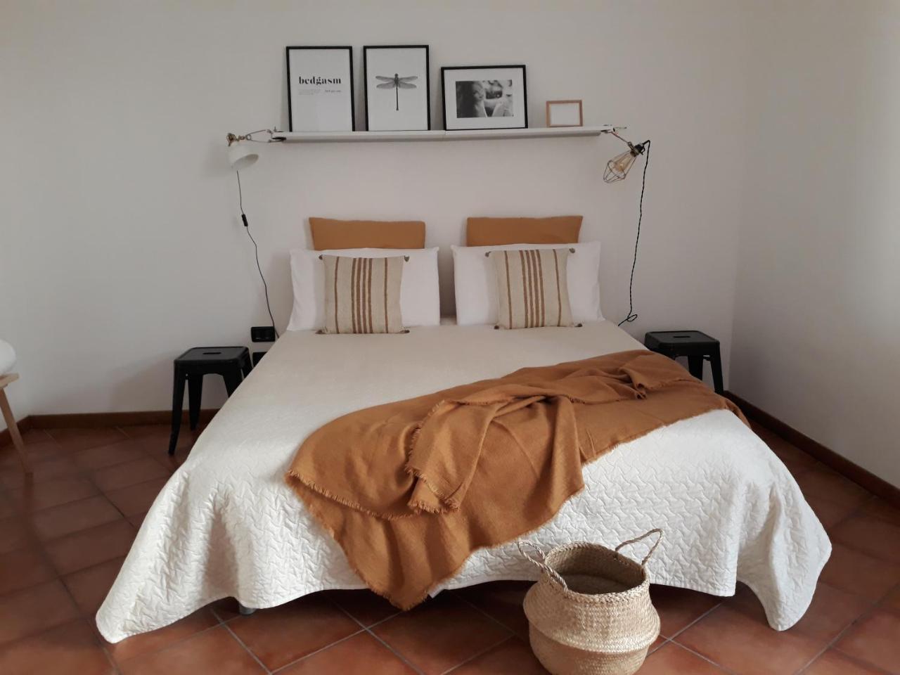 I Balconi Di San Domenico Appartement Palermo Buitenkant foto