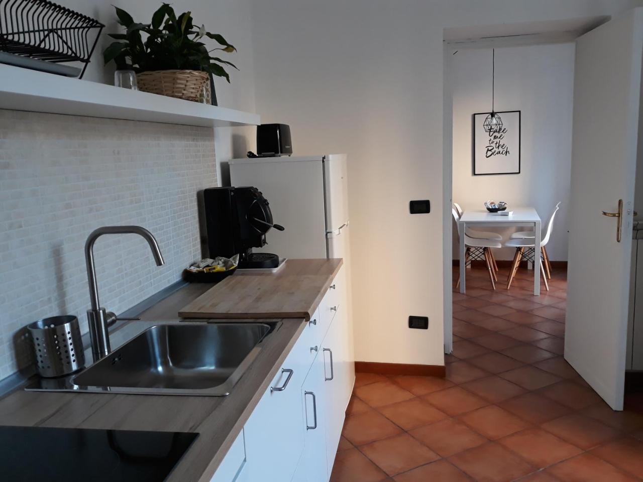 I Balconi Di San Domenico Appartement Palermo Buitenkant foto